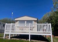 Seashells - Exclusive Private Area to Side - B&B Coldingham