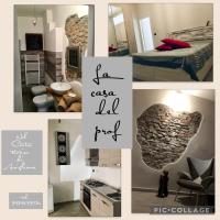 The house of the Prof - Ferienwohnung Avigliana