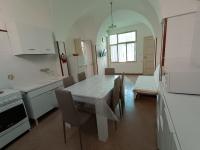 Prestigioso Palazzo Muia con vasca idromassaggio - B&B Parabita