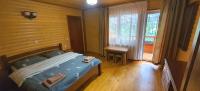 Habitación Doble Deluxe