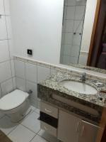 Apartamento Particular no Águas da Serra - Rio Quente - B&B Rio Quente