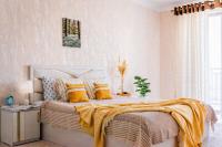 Apartments Chaqar 235 Tashkent by RNB estate - B&B Taskent