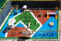 Apartments Chaqar 235 Tashkent by RNB estate - B&B Taskent