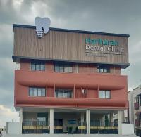 Radial Serviced Apartments - Branch 2 - Chambres d'hôtes Chennai