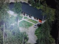 Huoneisto 2A Tikkakoski - Apartment 2a in Tikkakoski, Jyväskylä - Chambres d'hôtes Tikkakoski