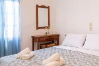 Appartamento con 1 Camera da Letto e Vista Giardino 