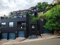 Sugar Beach Penthouse, Sleeps 6 with private pool - B&B Gordon’s Bay