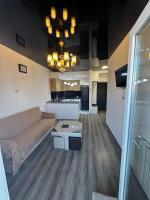 Mamuka's Apartment - B&B Batum