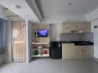 Lt.20 (C) Family Room, City View, Netflix & Wifi - Ferienwohnung Bandung