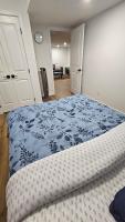 Cozy and Bright Private Basement Suite - B&B Edmonton