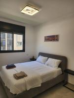לקשמי דירת פרמיום מרווחת ליד הים באילת - B&B Eilat