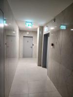 לקשמי דירת פרמיום מרווחת ליד הים באילת - B&B Eilat