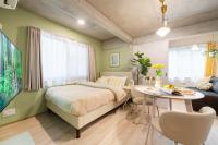 La Vie Itabashi - B&B Tokio