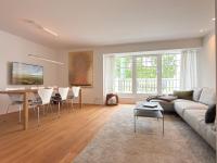 Penthouse Baltic Breeze - Chambres d'hôtes Ostseebad Binz