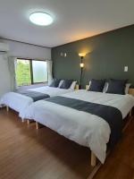 桜日ISe訪問看護が運営する宿 - B&B Ise