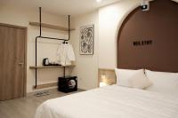 Bee Stay Apartment Hang Than - B&B Hanói