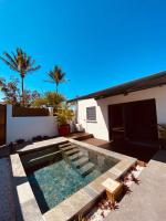 AimerAude - Bed and Breakfast Saint-Pierre