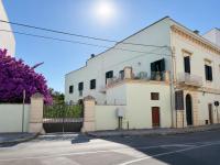 Palazzo Vite - B&B Copertino
