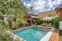 Noho Stay Bali - B&B Uluwatu