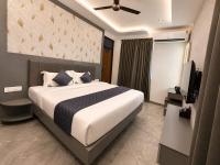 Kandha Residency - B&B Pollachi