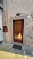 Dimora Fenni - Appartamento elegante nel cuore di Monte Isola con Wi-Fi e aria condizionata - Chambres d'hôtes Monte Isola
