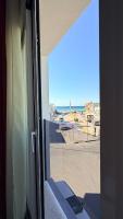 Chambre Double avec Balcon - Vue sur Mer