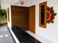 AMBALAKKARA SHORELINE STAY varkala - Ferienwohnung Varkkallai