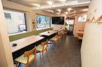 宿泊らく 金沢駅近 寿司居酒屋の上の宿 - Chambres d'hôtes Hayase