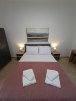 Mon Repo Seaview Studio by GuestCorfu - B&B Analipsi