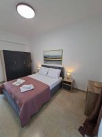 Mon Repo Seaview Studio by GuestCorfu - B&B Analipsi