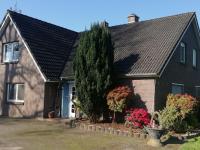 Ferienwohnung im Fehnland 35667 - Chambres d'hôtes Üplingen