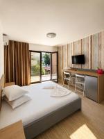 Casa Maxim Eforie Nord - B&B Eforie Nord