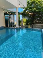Villa 12 Trần Phú View Biển - B&B Xã Thắng Nhí