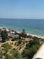 2х квартира с Панорамным видом на море! - B&B Chornomorsk