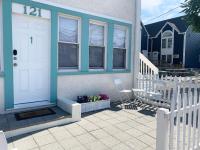 Seaside Beach Suites - Apt #1 - B&B Seaside Heights