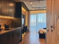 MARGI Aurora Apartament JACUZZI POOL SAUNA - Chambres d'hôtes Szczecin