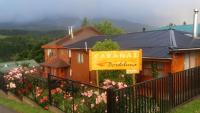Apartamento Bordeluna - B&B