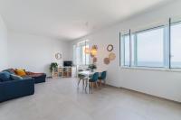 L'affaccio al mare - Cozy apartment by the sea - B&B Molfetta