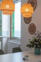 L'affaccio al mare - Cozy apartment by the sea - B&B Molfetta