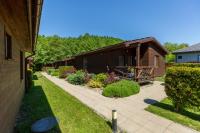 Kalabash Apartments - Ferienwohnung Sovata