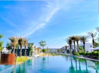 Biệt thự 4 phòng ngủ - Cạnh bể bơi Novaworld Phan Thiết - B&B Tân Thuận