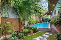 Villa VTS Vũng Tàu - Chambres d'hôtes Xã Thang Tam