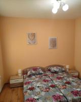 Evrika 2 ап 18 - Ferienwohnung Pamporovo