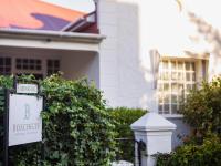 Boschhuis Apartments - Stellenbosch - B&B Stellenbosch