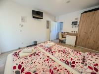 See 10 - Geräumiges Terrassen-Studio in Seenähe - Ferienwohnung Sankt Kanzian am Klopeiner See