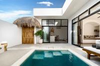 Palm Residence Lot 22 Villa Uluwatu - B&B Uluwatu