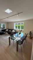 Central 2-Bedroom Apartment with Free Parking - B&B Haugesund