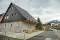 Nest for rest - B&B Žabljak