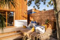Casa Araucaria - B&B Vejer de la Frontera