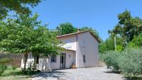 Villa Montepulciano Vineyard - B&B Montepulciano